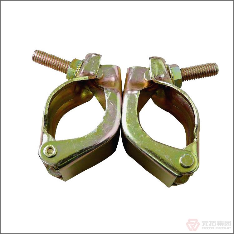 腳手架旋轉扣件的分類有哪些？