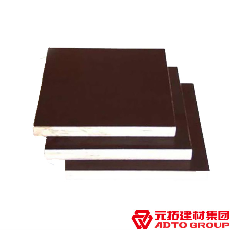 建筑模板的作用有哪些?湖南建筑模板多少錢一張？