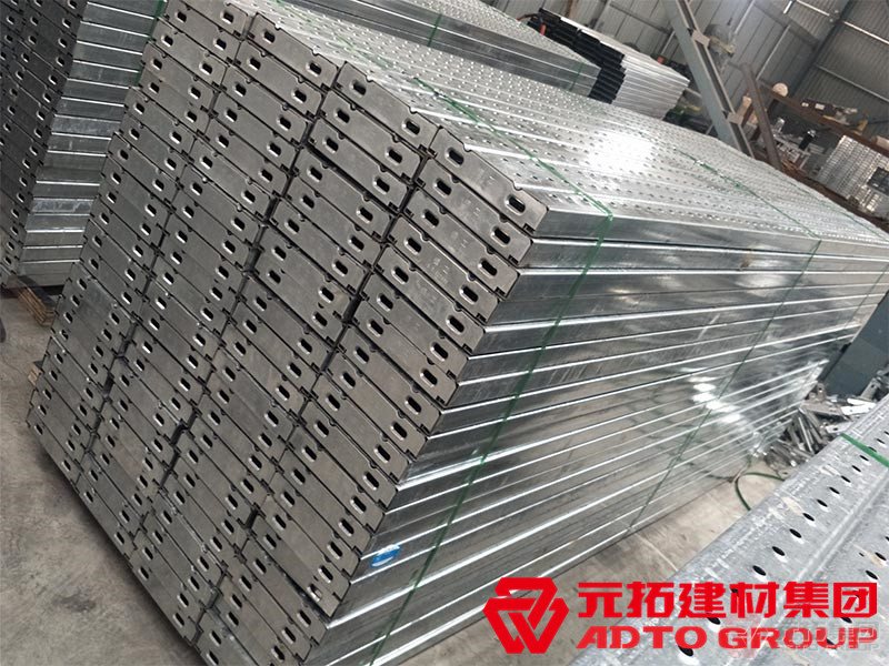 選用鋼跳板會(huì)增加成本嗎？